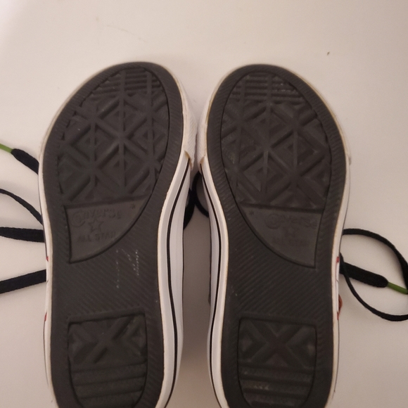 Youth Looney Tunes Converse Chuck Taylor All Stars - Picture 8 of 11